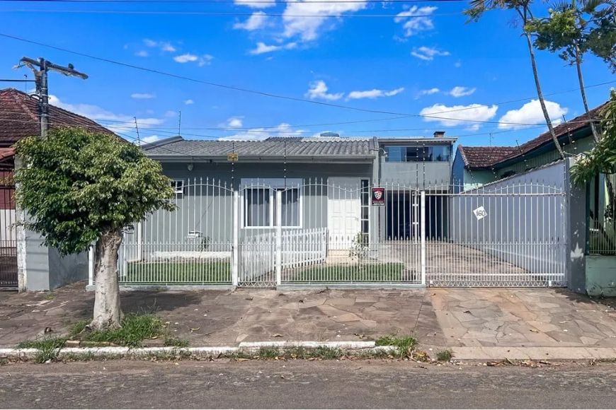 Casa com 5 Dormitorio(s) localizado(a) no bairro São José em Canoas / Ref.:OR65434100772