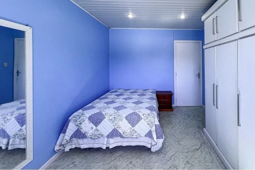 Casa com 5 Dormitorio(s) localizado(a) no bairro São José em Canoas / Ref.:OR65434100772