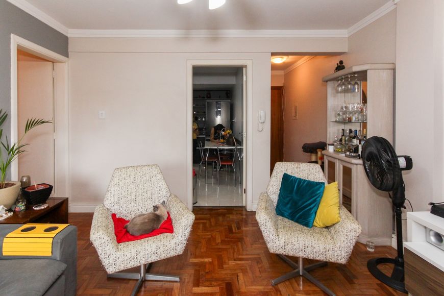 Apartamento com 3 Quartos à Venda no Centro com 103m²