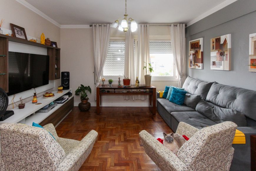 Apartamento com 3 Quartos à Venda no Centro com 103m²