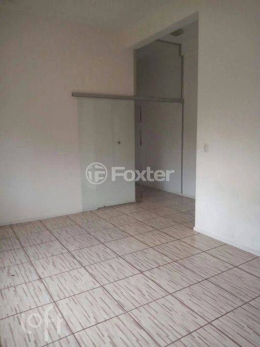 Casa à venda Rua Andrômeda, Estância Velha - Canoas