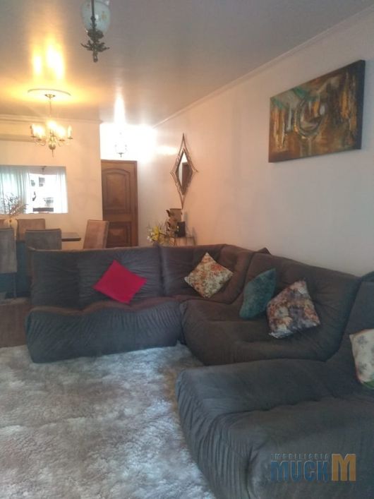 Apartamento com 3 Quartos à Venda no bairro Centro com 116m²