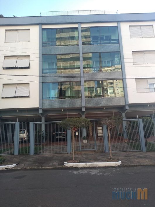 Apartamento com 3 Quartos à Venda no bairro Centro com 116m²