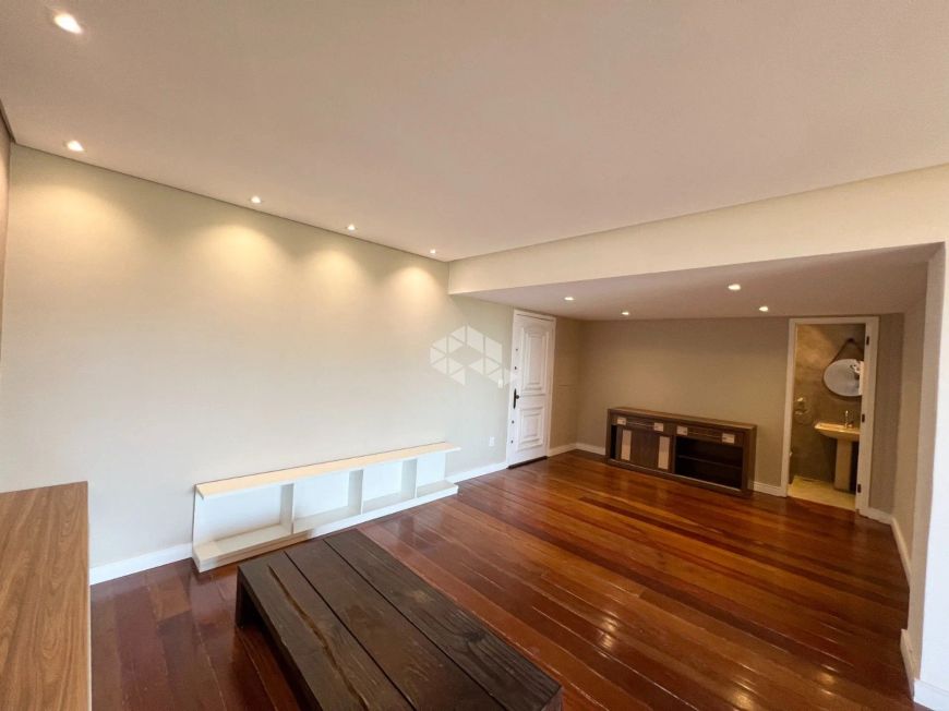 Apartamento 3 dormitórios sendo 1 suíte 1 vaga á venda no Centro de Canoas