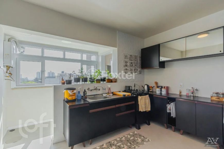 Apartamento à venda Rua Guilherme Morsch, Centro - Canoas