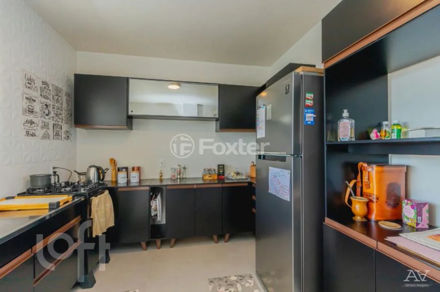 Apartamento à venda Rua Guilherme Morsch, Centro - Canoas
