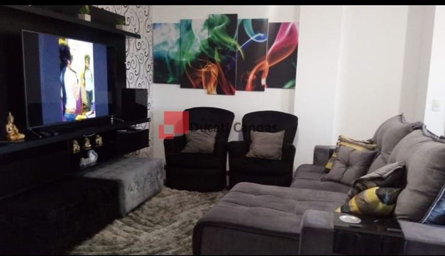 Apartamento a Venda no bairro Centro - Canoas, RS