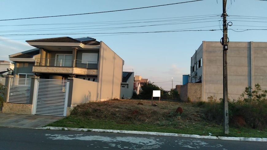 Terreno a venda no bairro Estância Velha com 300m²