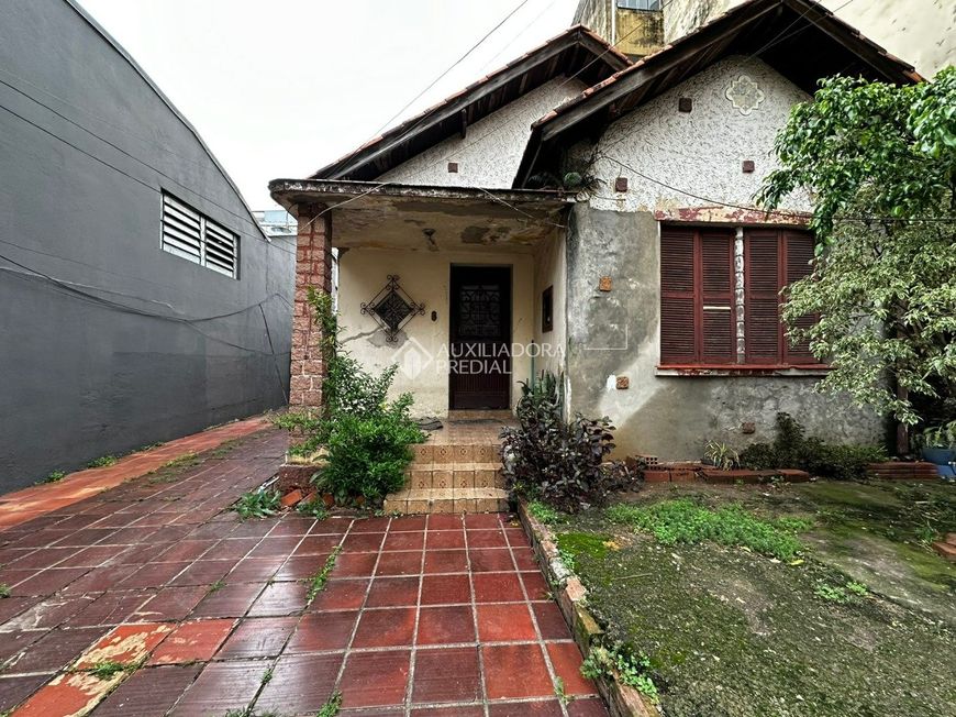 Terreno no bairro Mathias Velho