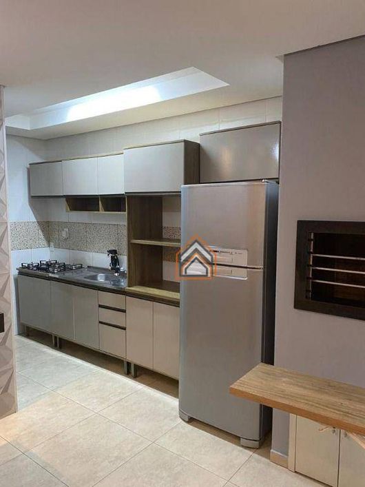 Sobrado com 3 dormitórios à venda, 98 m² por R$ 409.000,00 - Mato Grande - Canoas/RS