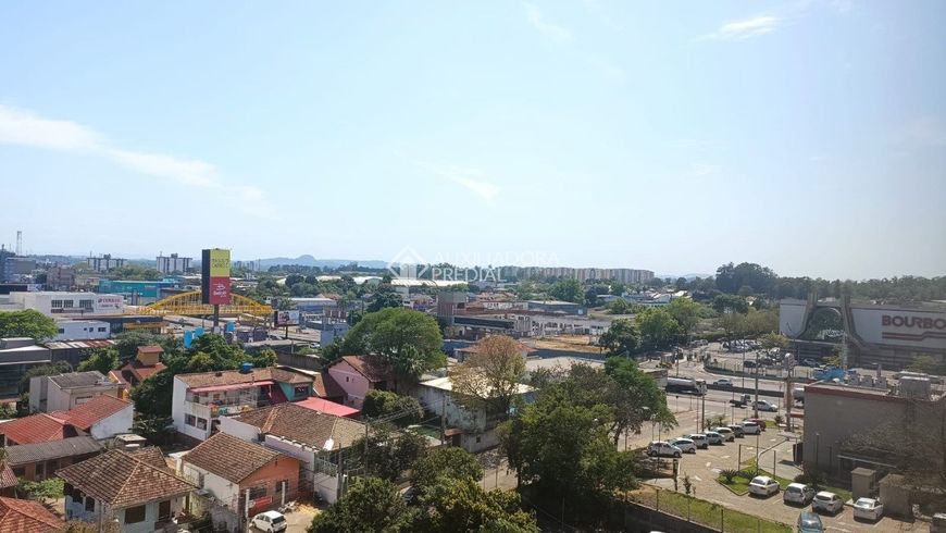Sala comercial no centro