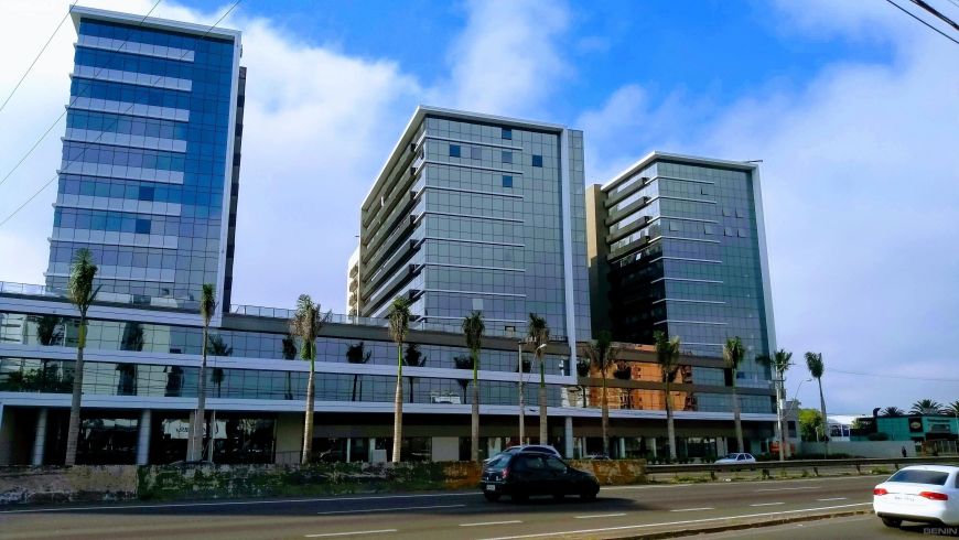 Sala em CENTRO com 34.96 m² , 1 vaga(s). Sala em CENTRO com 34.96 m² , 1 vaga(s).
