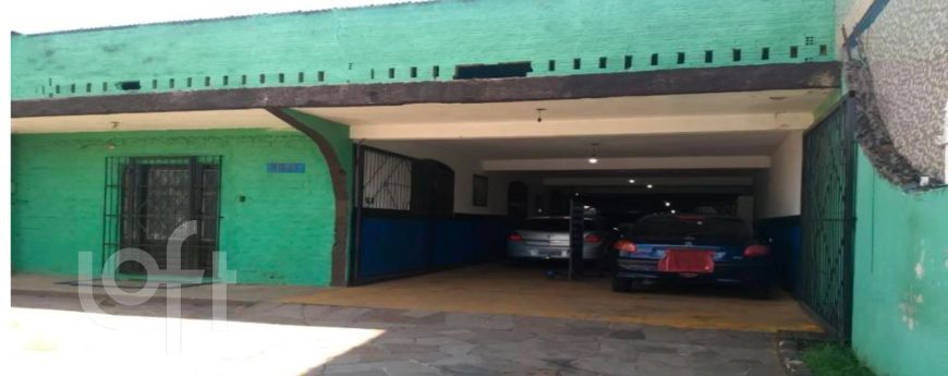Casa à venda em Mathias Velho com 238 m², 3 quartos, 1 vaga