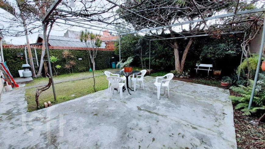 Casa à venda em Nossa Senhora das Graças com 110 m², 3 quartos, 1 suíte, 1 vaga
