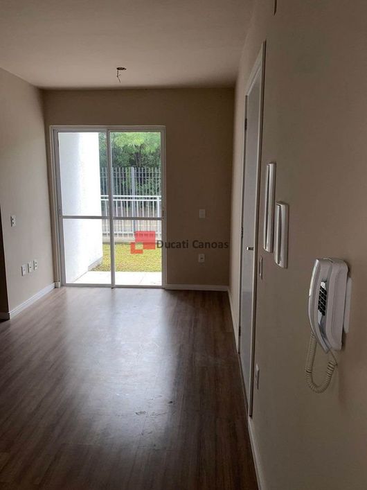 Apartamento a Venda no bairro Olaria - Canoas, RS