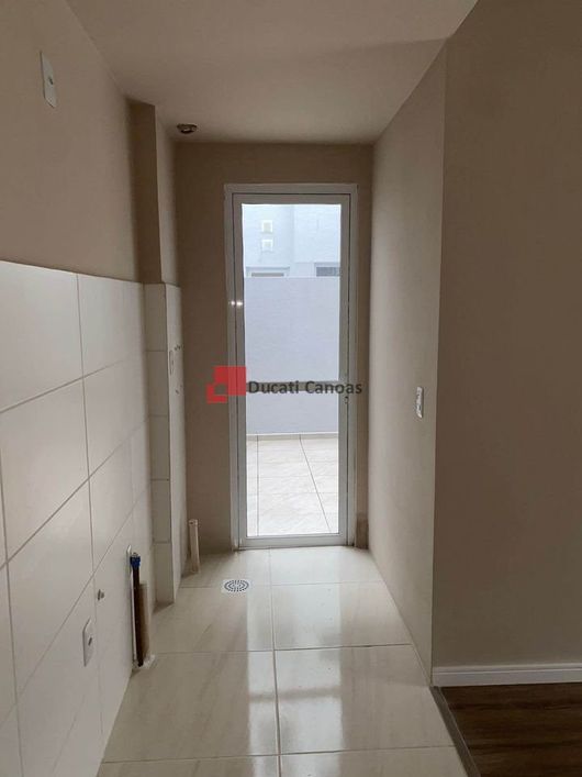 Apartamento a Venda no bairro Olaria - Canoas, RS