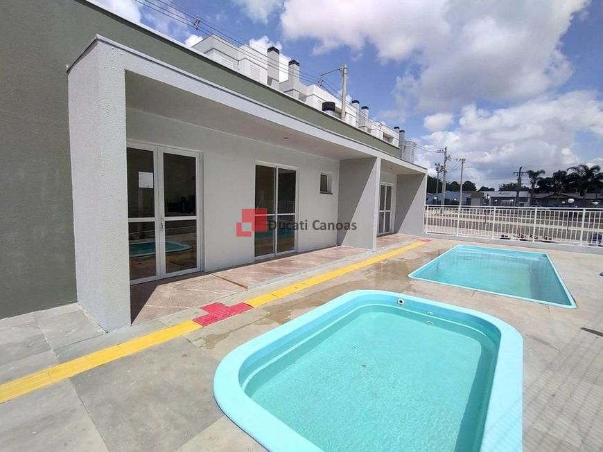 Apartamento a Venda no bairro Olaria - Canoas, RS