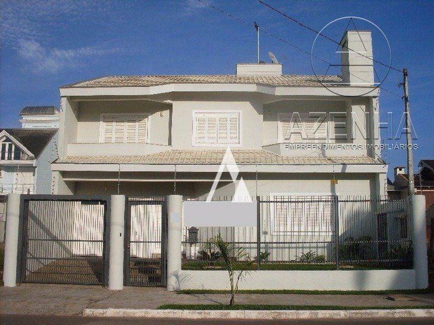 Sobrado com 4 dormitórios à venda, 258 m² por R$ 1.200.000,00 - Moinhos de Vento - Canoas/RS