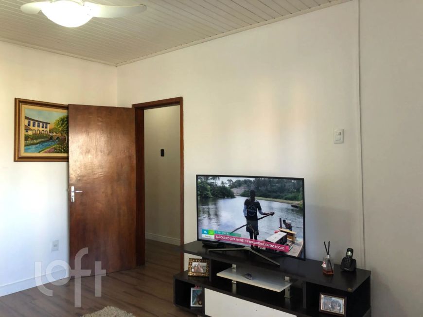 Casa à venda em Niterói com 77 m², 3 quartos, 2 vagas