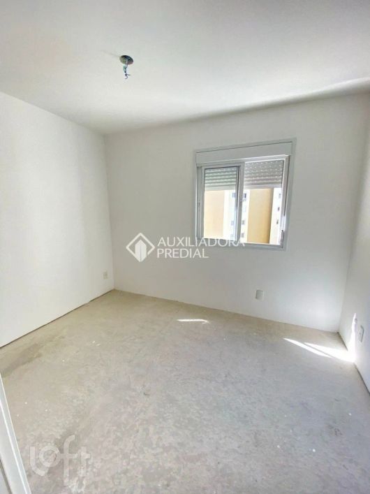 Apartamento à venda em Marechal Rondon com 60 m², 2 quartos, 1 suíte, 1 vaga