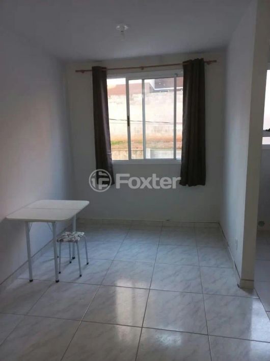 Apartamento à venda Rua Carlos Alberto Lauermann Nunes, Olaria - Canoas