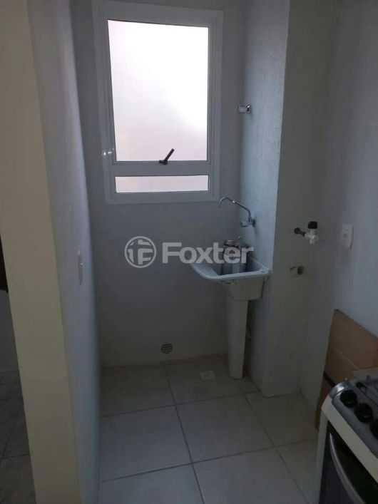 Apartamento à venda Rua Carlos Alberto Lauermann Nunes, Olaria - Canoas
