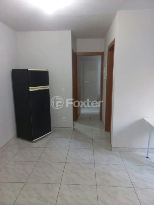 Apartamento à venda Rua Carlos Alberto Lauermann Nunes, Olaria - Canoas