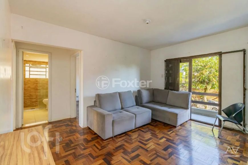 Apartamento à venda Rua Bandeirantes, Nossa Senhora das Graças - Canoas