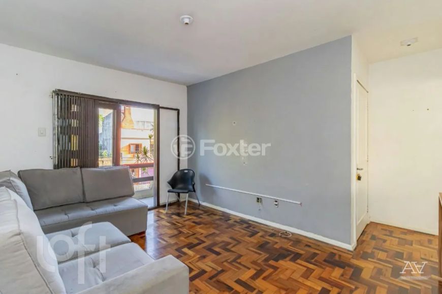 Apartamento à venda Rua Bandeirantes, Nossa Senhora das Graças - Canoas