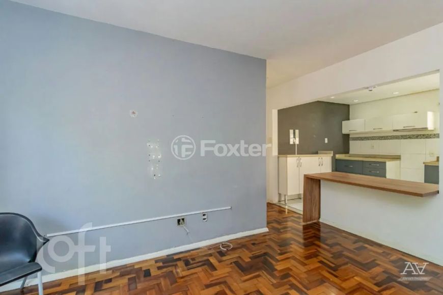 Apartamento à venda Rua Bandeirantes, Nossa Senhora das Graças - Canoas