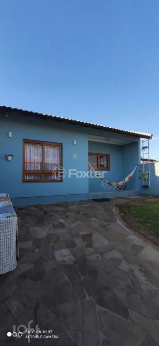 Casa à venda Rua Brava, Brigadeira - Canoas
