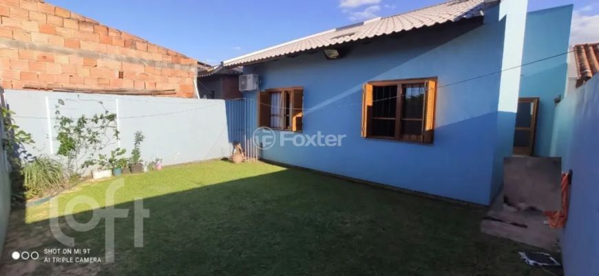 Casa à venda Rua Brava, Brigadeira - Canoas