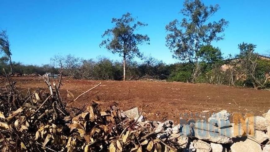 Terreno à Venda no bairro São Luís com 1650m²