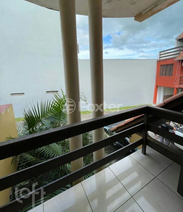 Casa em Condomínio à venda Rua Capistrano de Abreu, Niterói - Canoas