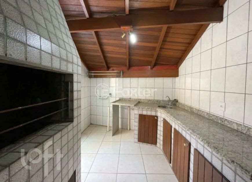 Casa em Condomínio à venda Rua Capistrano de Abreu, Niterói - Canoas