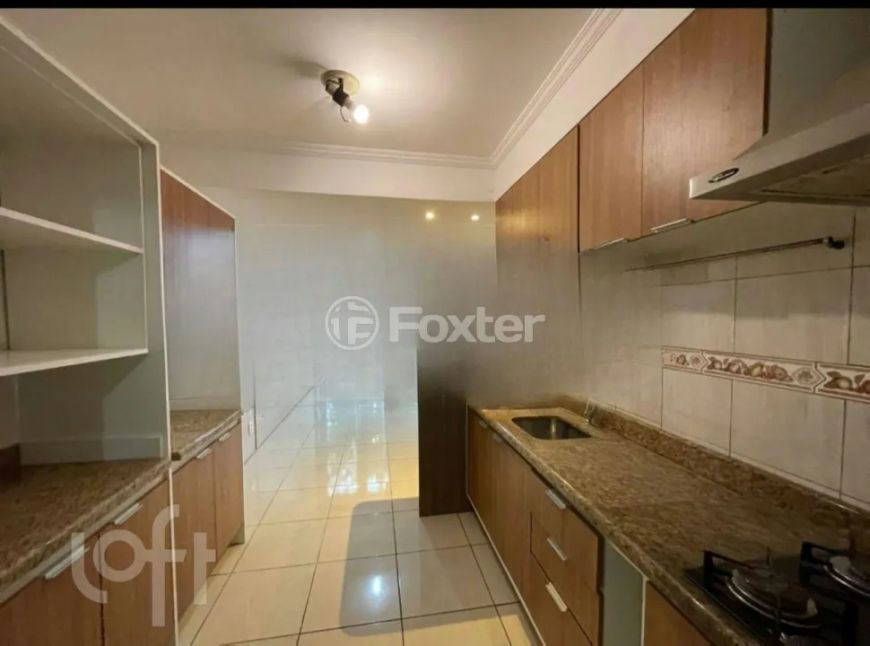 Casa em Condomínio à venda Rua Capistrano de Abreu, Niterói - Canoas