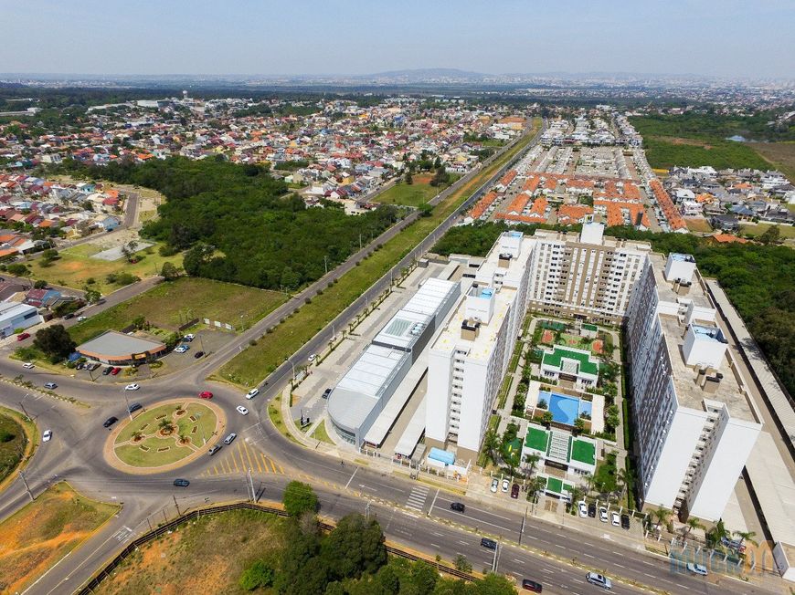 Apartamento com 2 Quartos à Venda no bairro Marechal Rondon com 63m²