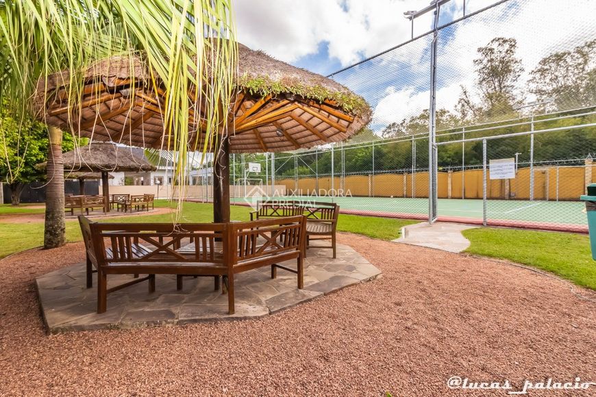 Terreno no Condomínio do Parque III e VI