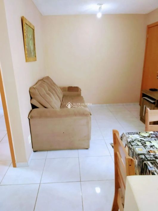 Apartamento 2 dormitórios em Canoas