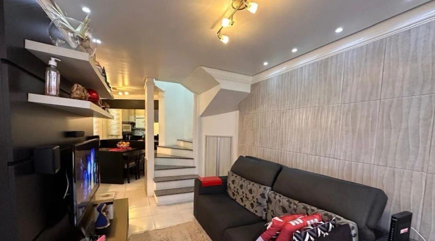 Imóvel para venda tem 76 metros quadrados com 2 quartos em Nossa Senhora das Graças - Canoas - RS