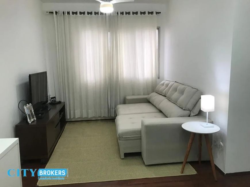 Apartamento à venda localizado, no bairro Carrão em São Paulo.