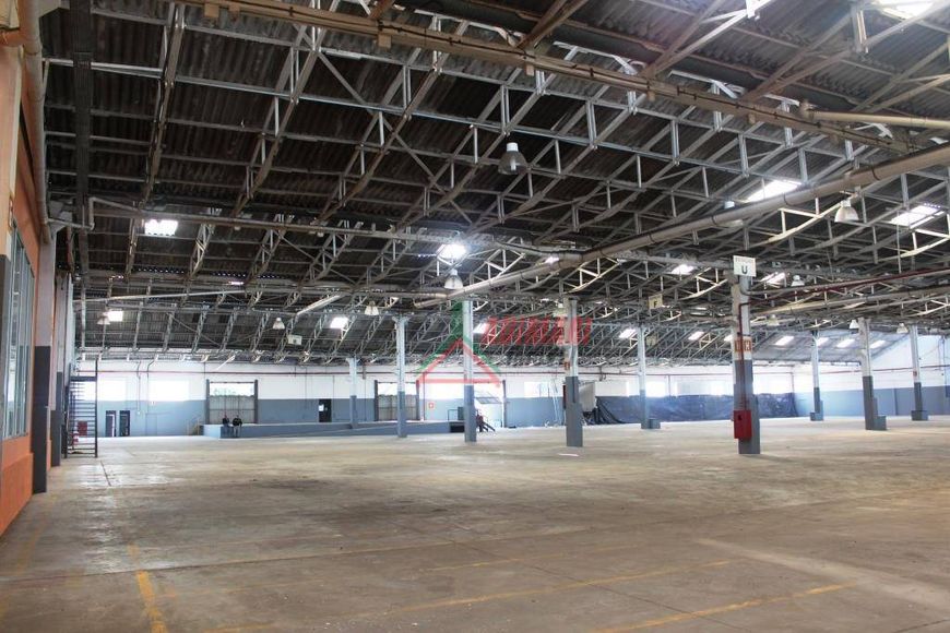Galpão para alugar, 17250 m² por R$ 552.000,00/mês - Vila Leopoldina - São Paulo/SP