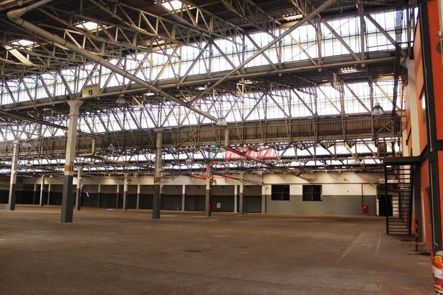 Galpão para alugar, 17250 m² por R$ 552.000,00/mês - Vila Leopoldina - São Paulo/SP