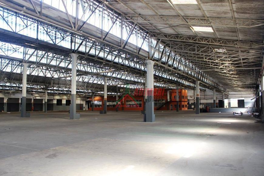 Galpão para alugar, 17250 m² por R$ 552.000,00/mês - Vila Leopoldina - São Paulo/SP