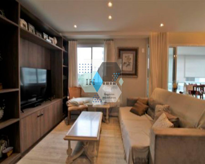 Apartamento 3 dorms, 3 suítes, 2 vagas, 117m² á venda no Jardim das Acácias, Oportunidade!!!!!!!!!