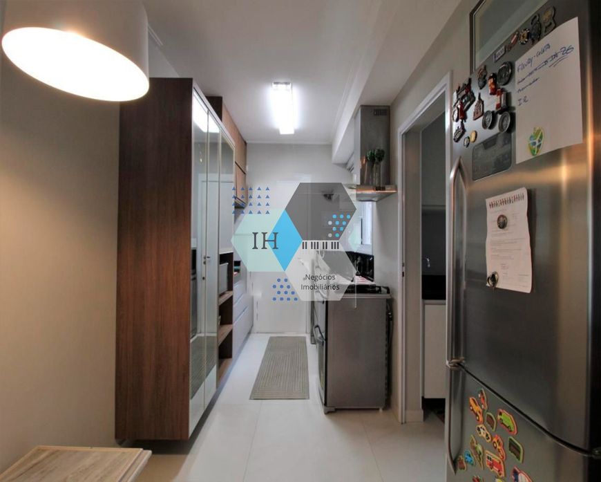 Apartamento 3 dorms, 3 suítes, 2 vagas, 117m² á venda no Jardim das Acácias, Oportunidade!!!!!!!!!