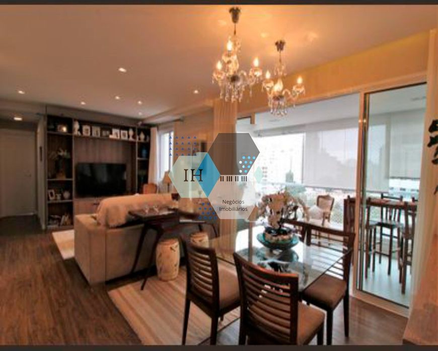 Apartamento 3 dorms, 3 suítes, 2 vagas, 117m² á venda no Jardim das Acácias, Oportunidade!!!!!!!!!