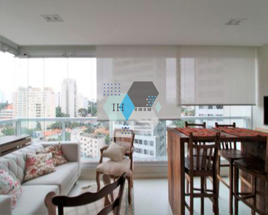 Apartamento 3 dorms, 3 suítes, 2 vagas, 117m² á venda no Jardim das Acácias, Oportunidade!!!!!!!!!