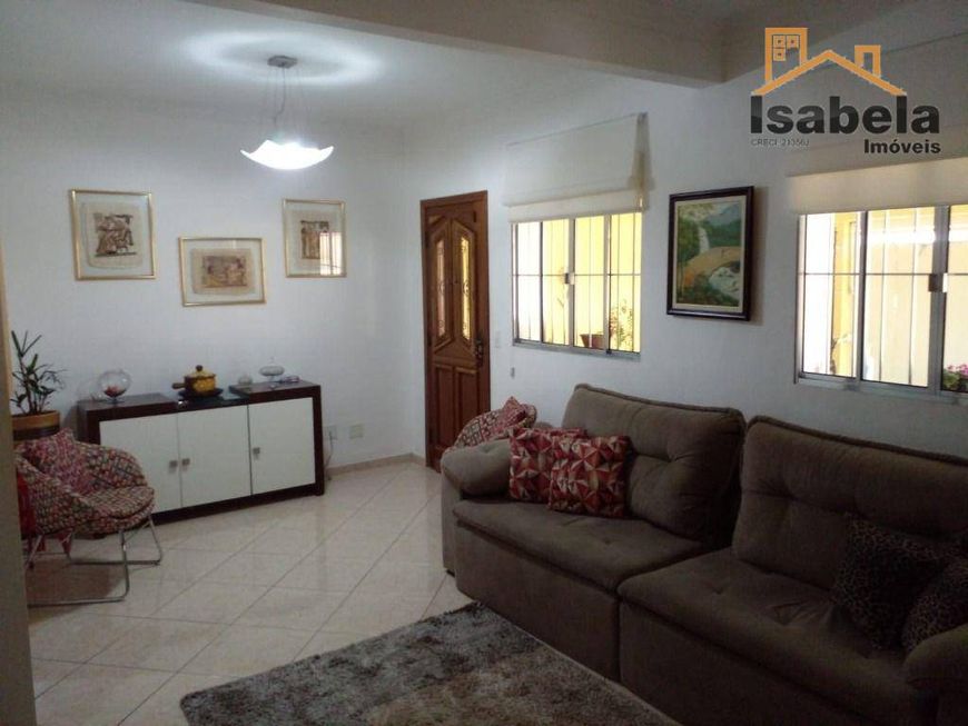 Sobrado com 3 dormitórios à venda, 112 m² por R$ 795.000,00 - Vila Moinho Velho - São Paulo/SP