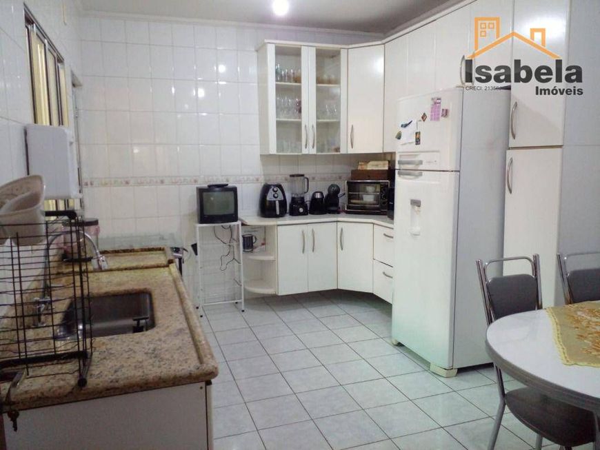 Sobrado com 3 dormitórios à venda, 112 m² por R$ 795.000,00 - Vila Moinho Velho - São Paulo/SP